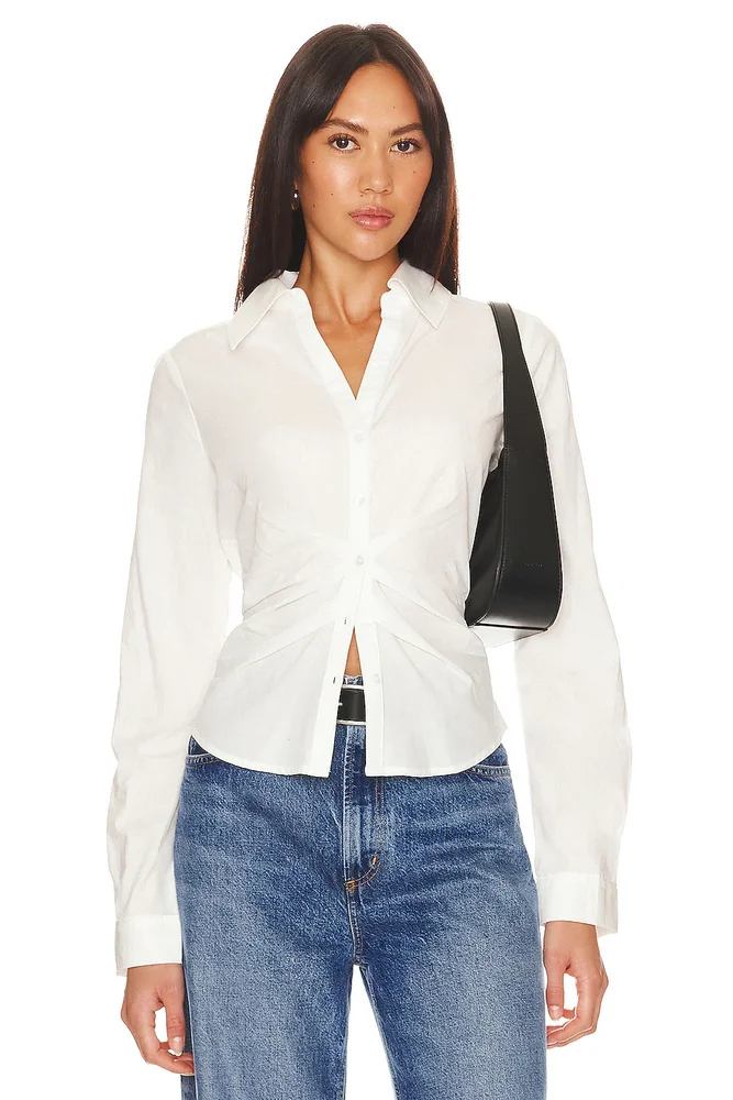 Alera Shirt