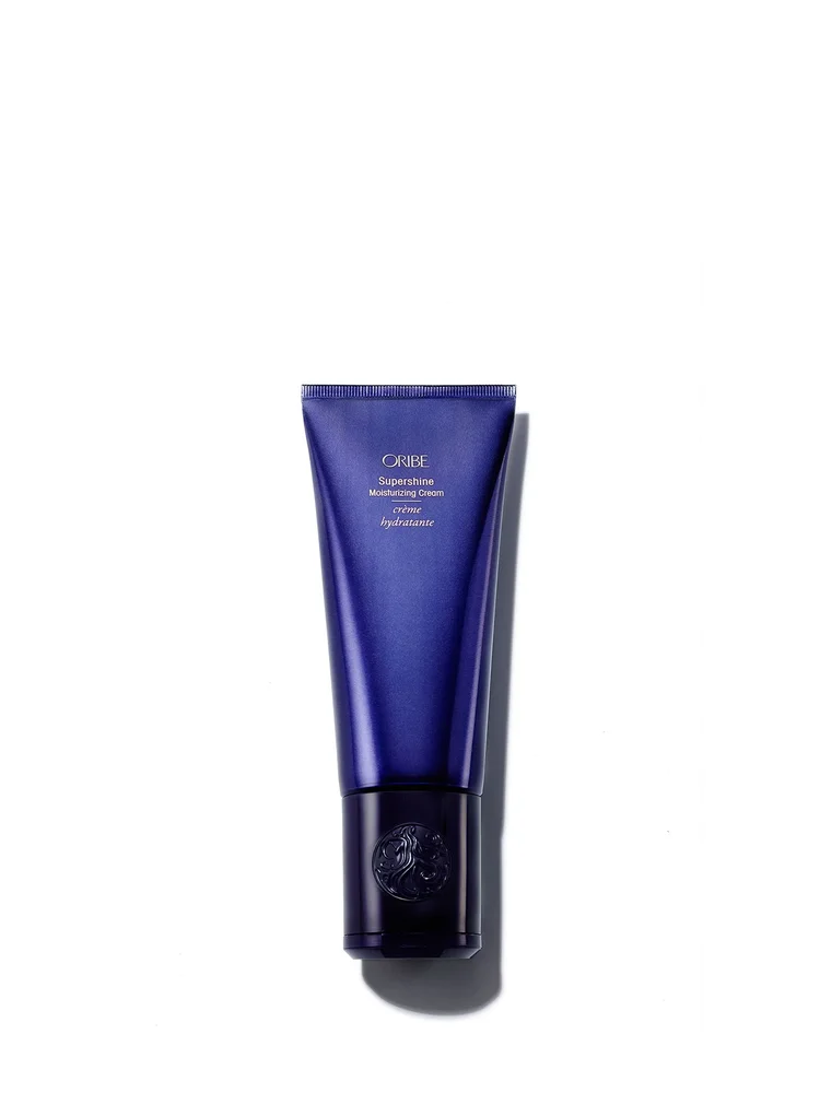 Supershine Moisturizing Cream