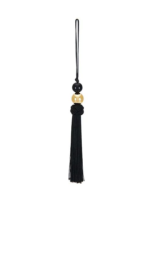 Lucetta Bag Charm