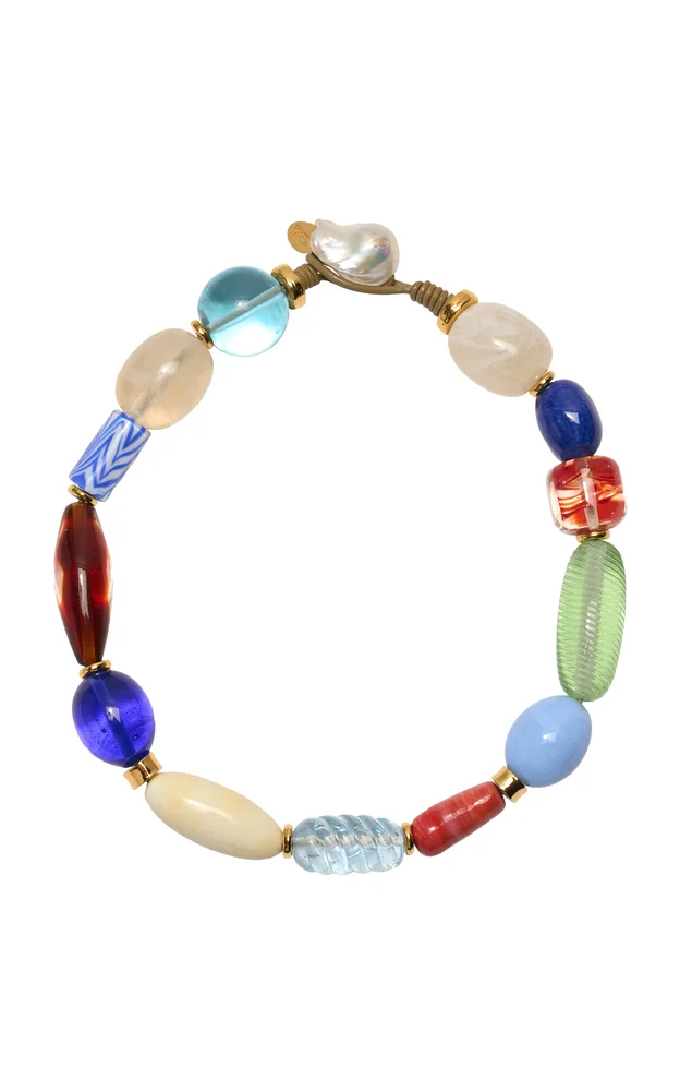 Vetro Necklace