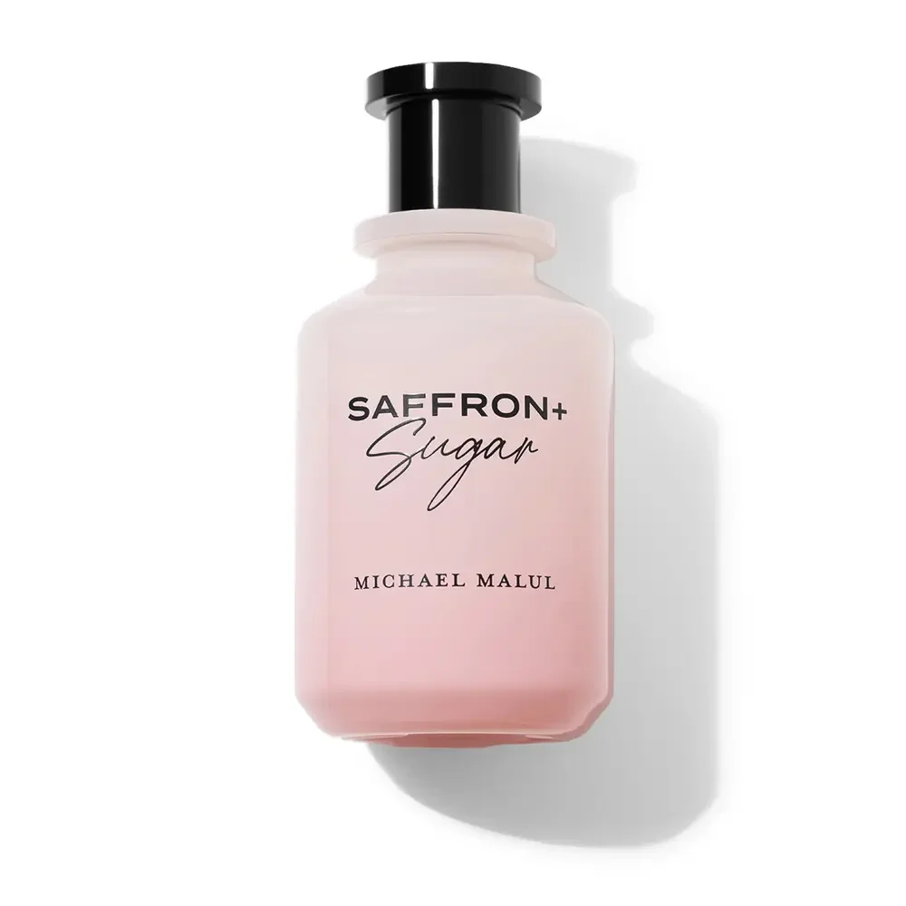 Saffron + Sugar Eau de Parfum