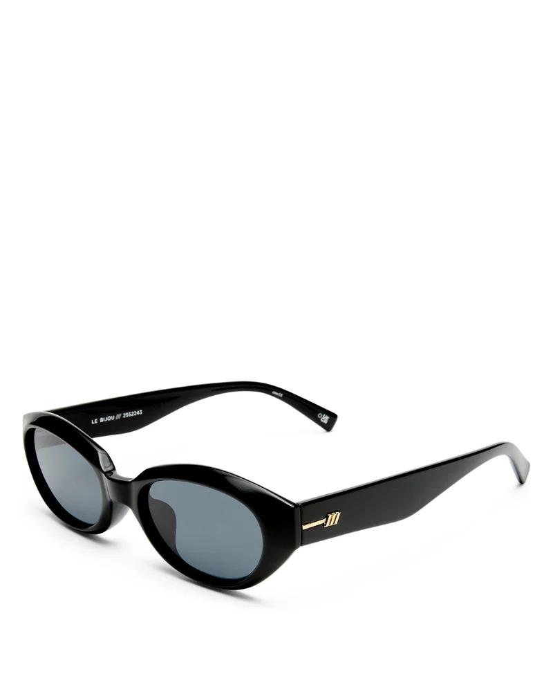 Le Bijou Cat Eye Sunglasses, 55mm