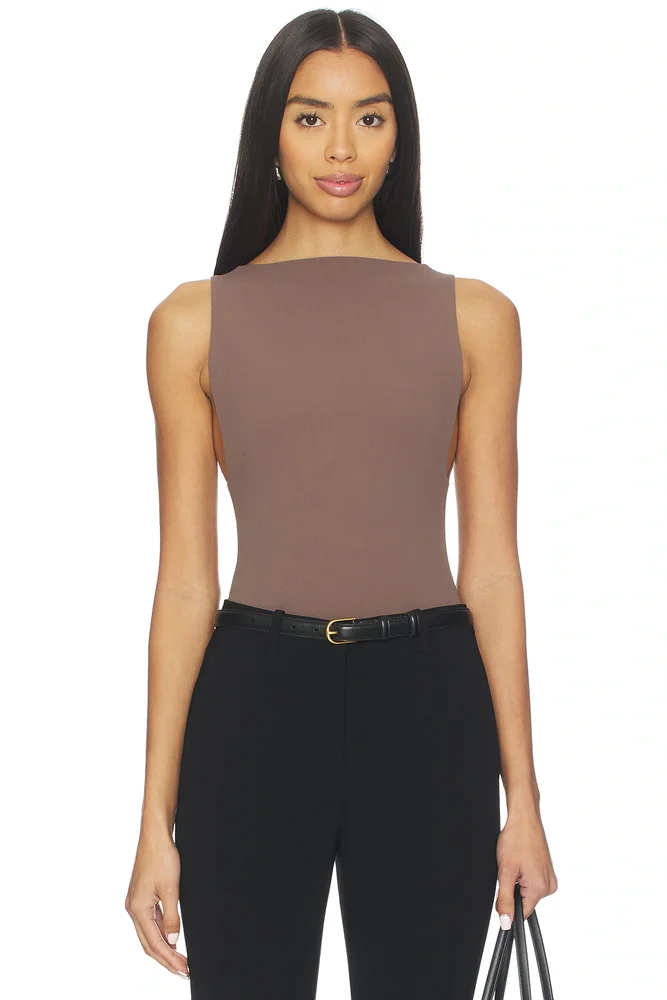 Rian Bodysuit