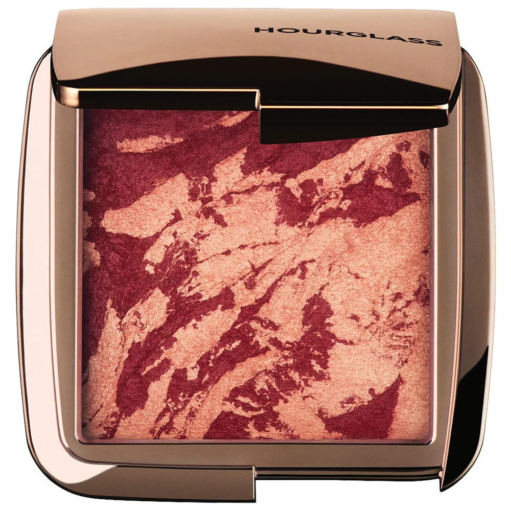Ambient Lighting Blush Collection in At Night