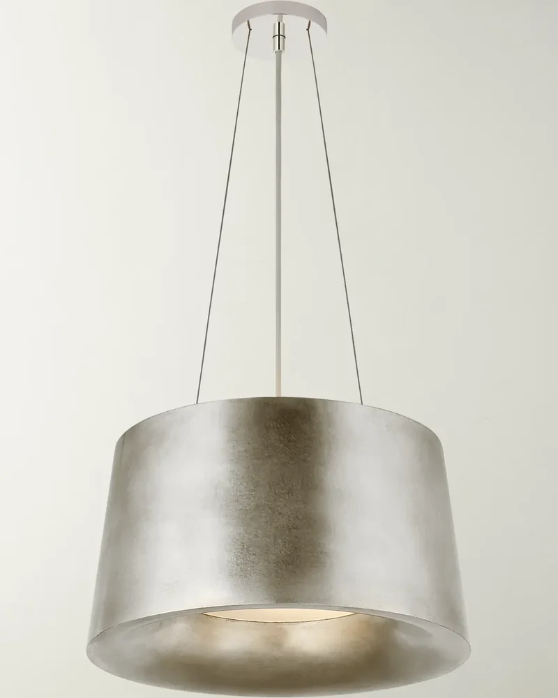 Halo Small Hanging Shade By Barbara Barry
