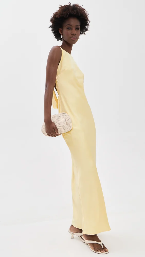 Raelyn Maxi Dress