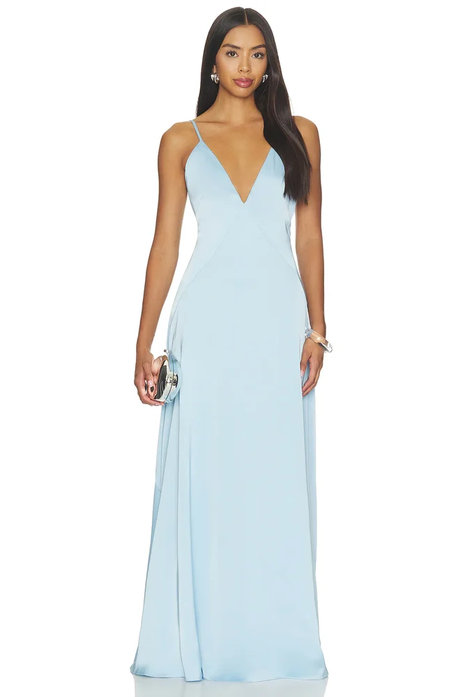Gaia Gown