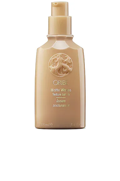 Matte Waves Texture Lotion