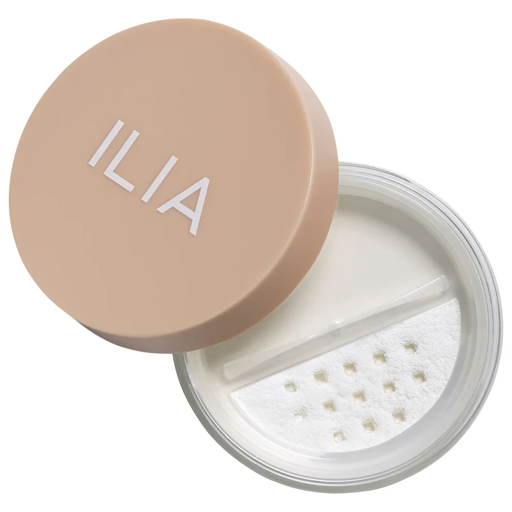 Soft Focus Setting Powder