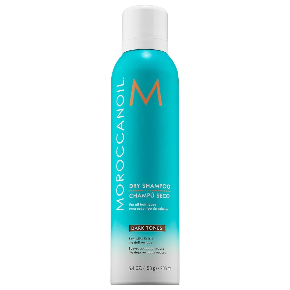 Dry Shampoo Dark Tones