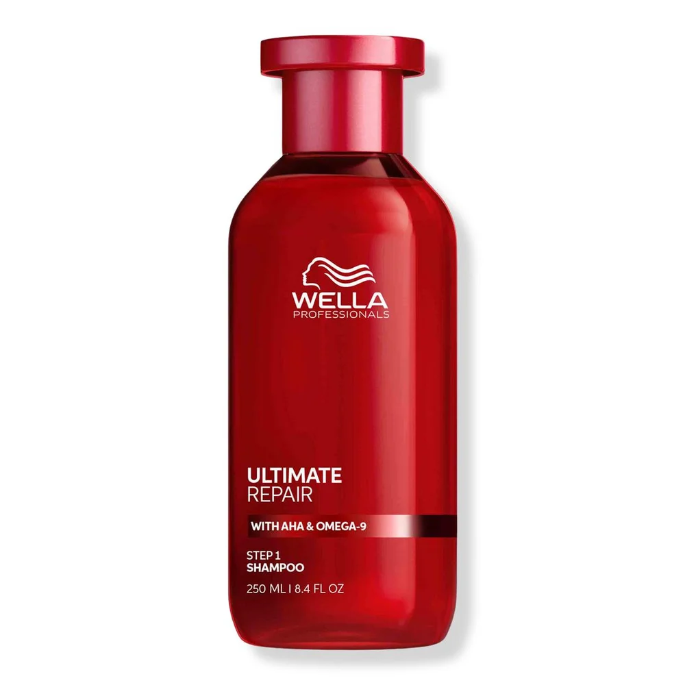 Ultimate Repair Shampoo