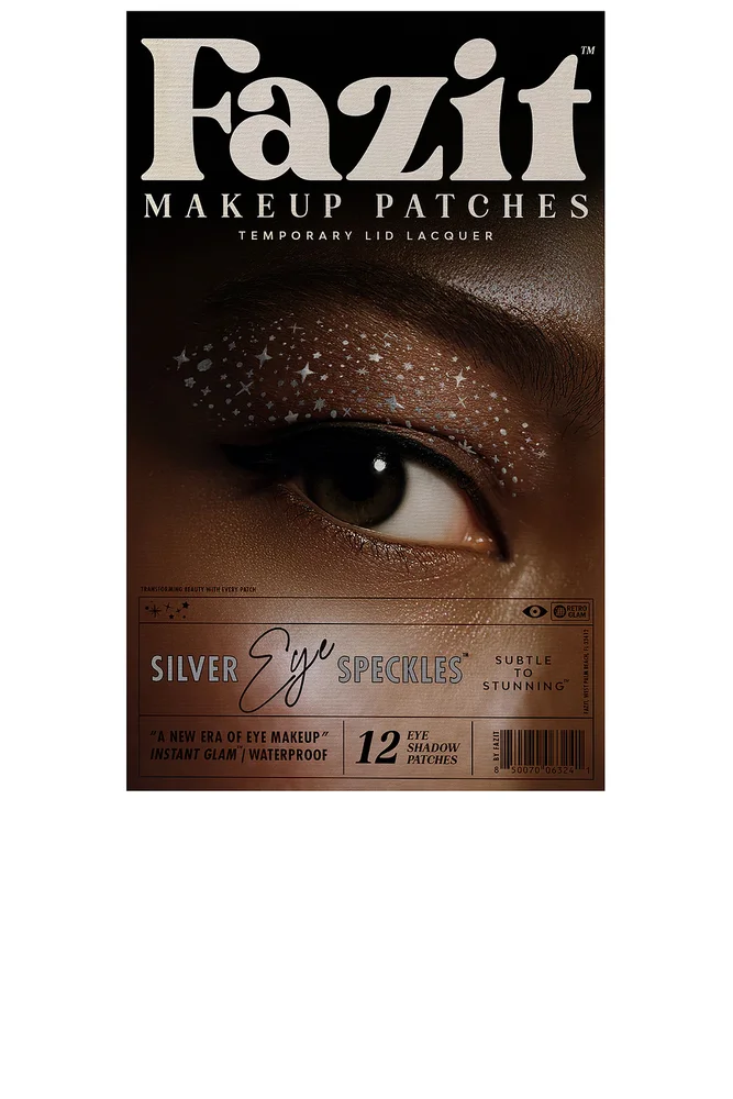 Eye Speckles