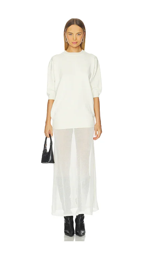 Arwen Maxi Dress SEROYA