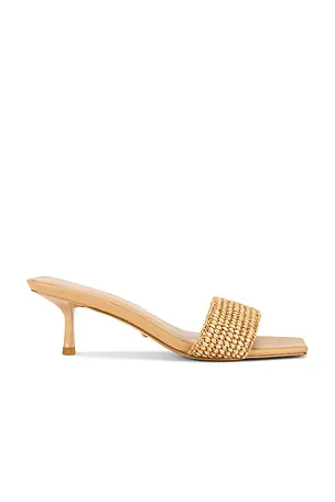 Isabelline Sandal