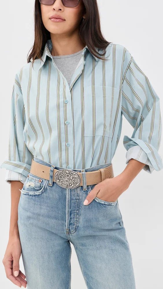 Carter Colt Belt
