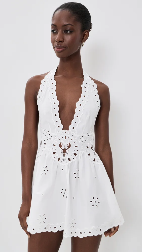 Beranice Dress
