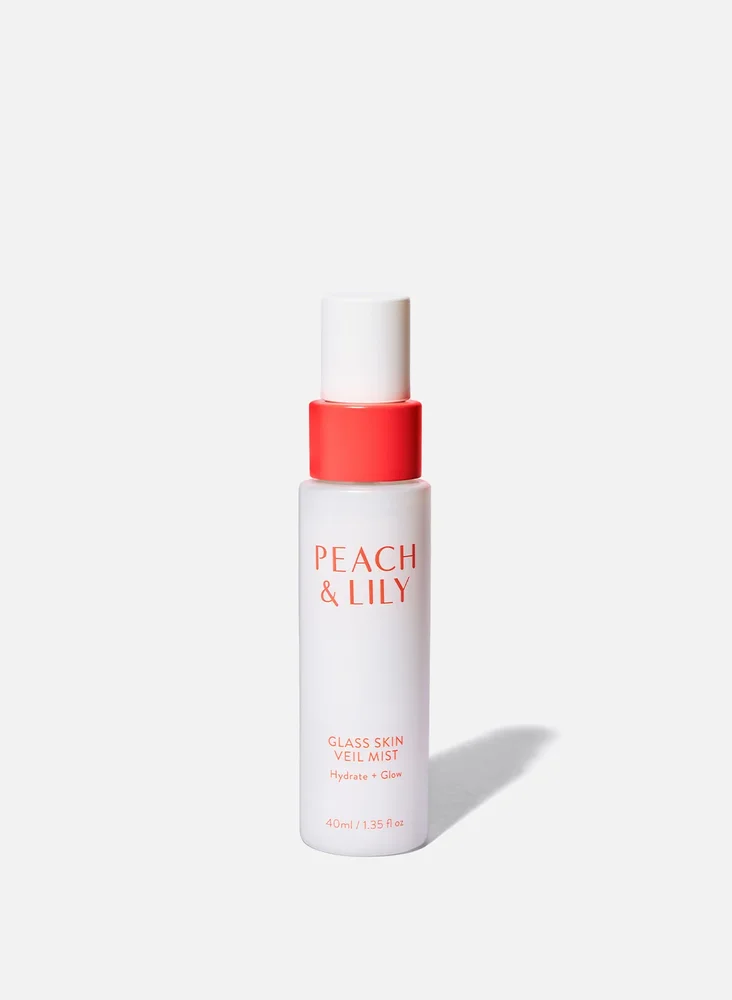 Glass Skin Veil Mist