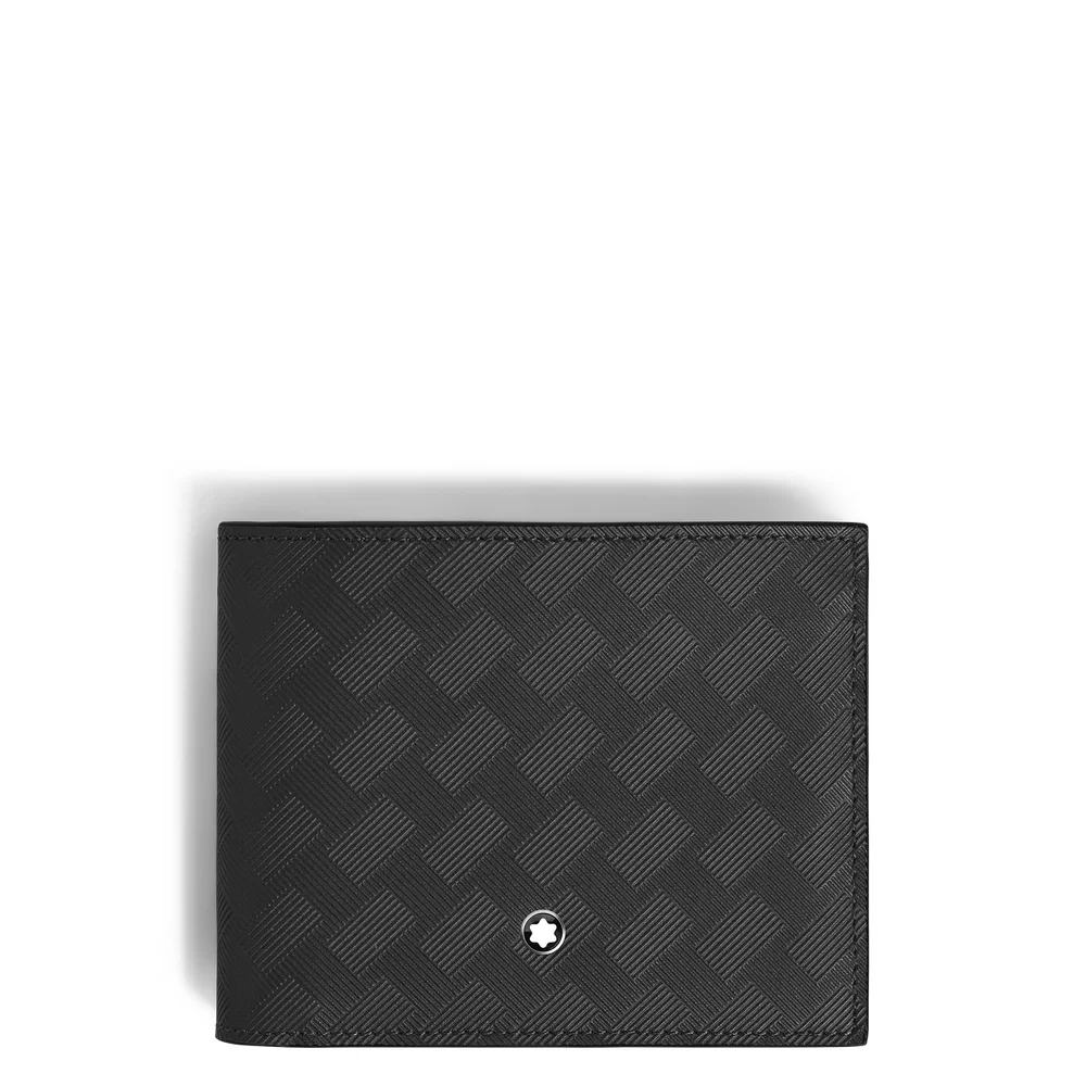 Wallet 6cc in Extreme Leather