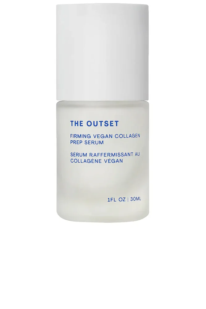 Firming Vegan Collagen Prep Serum