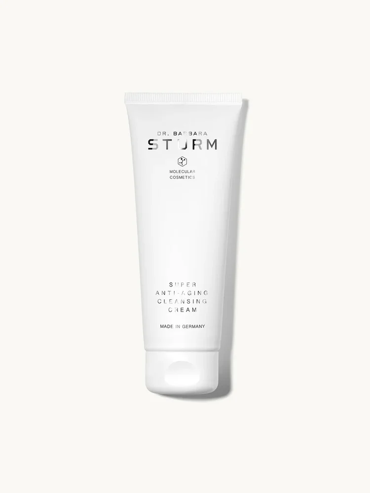 Super Anti-Aging Cleansing Cream
