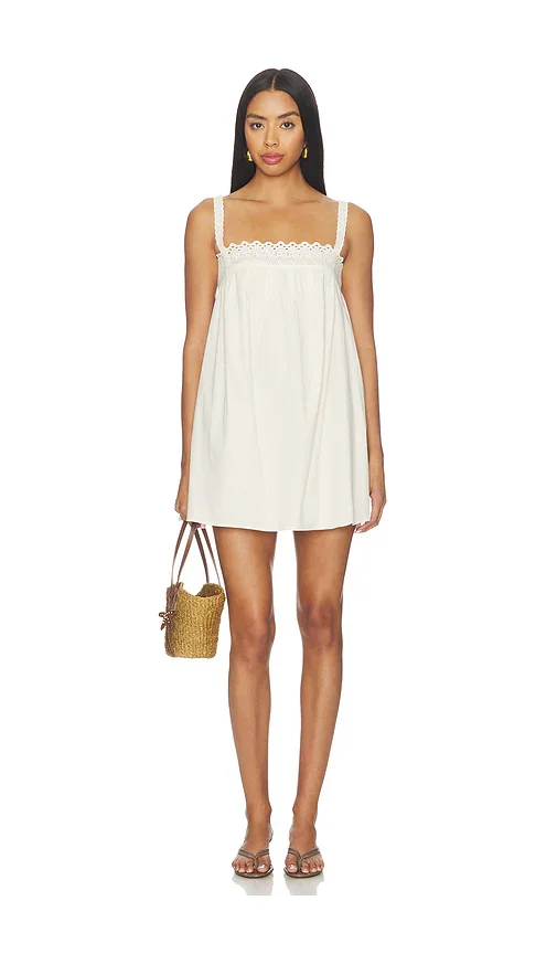 Colette Mini Dress