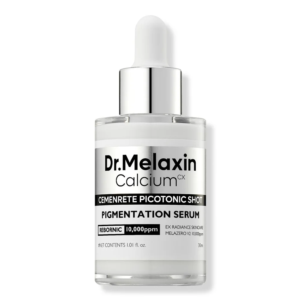 Picotonic Shot Pigmentation Serum