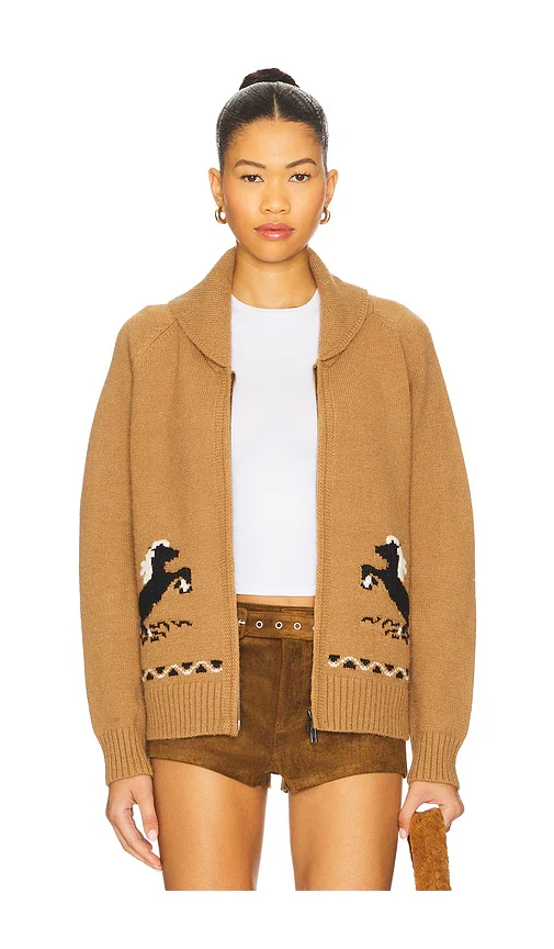 Grant Cardi