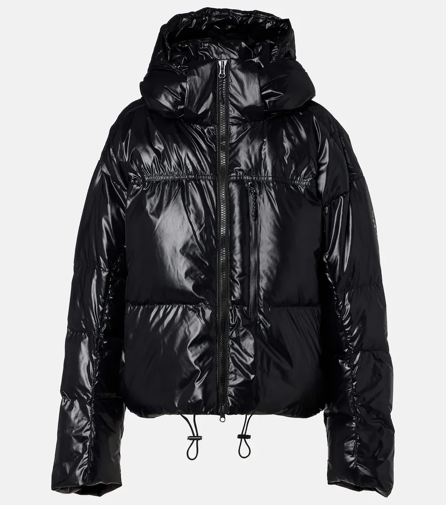 Puffer jacket