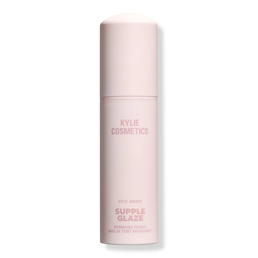 Supple Glaze Hydrating Primer