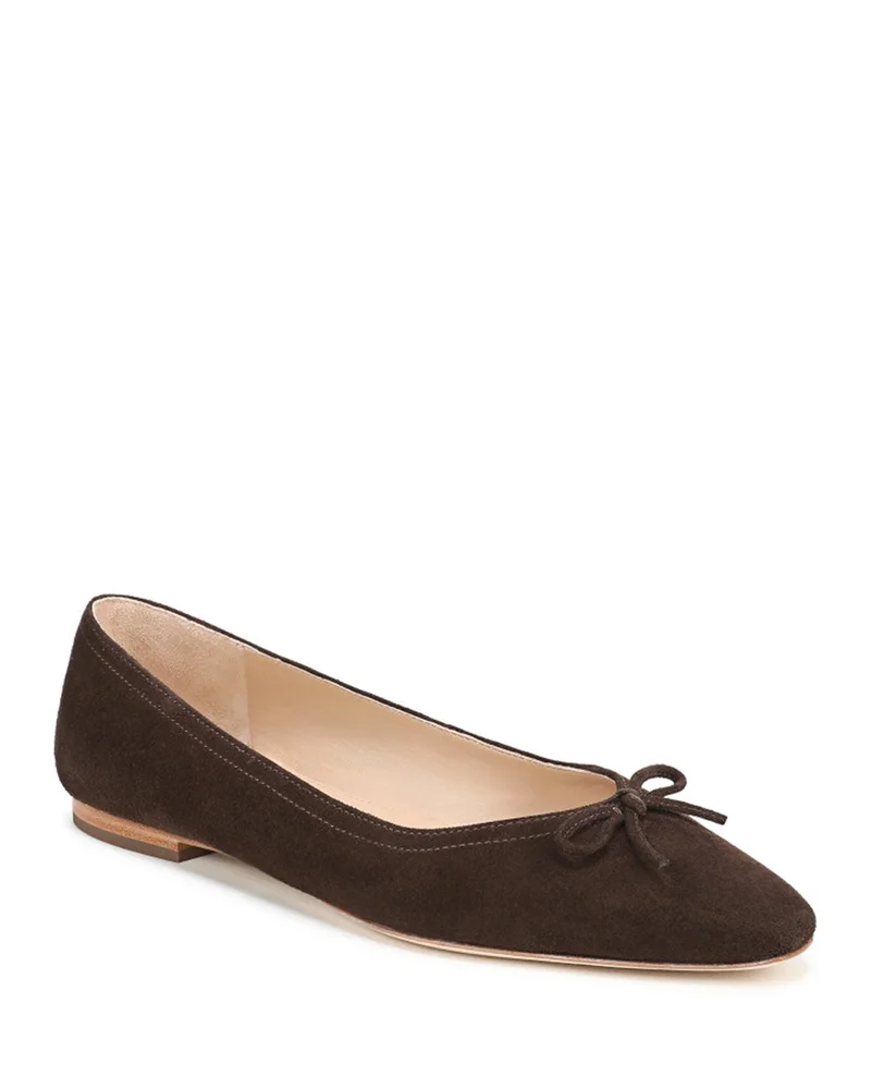 Cailey Ballet Flats