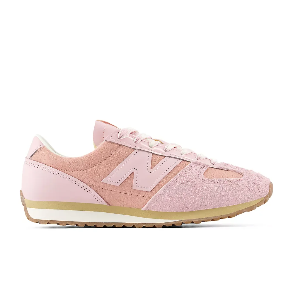 471 Sneaker Pink Chalk