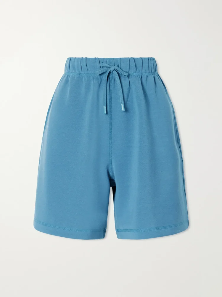 Rumer jersey shorts