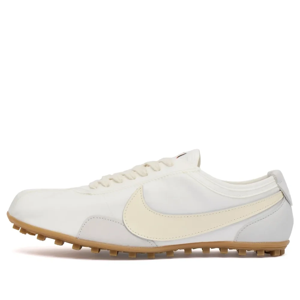 Moon Shoe OG, White Pearl and Brown