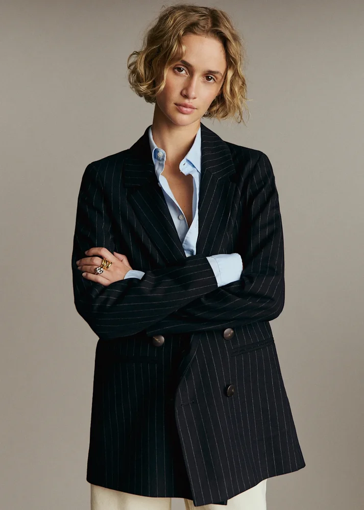 Chelsea Jacket