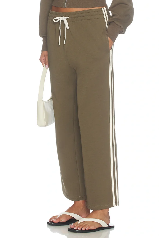 Claud Travel Track Pant