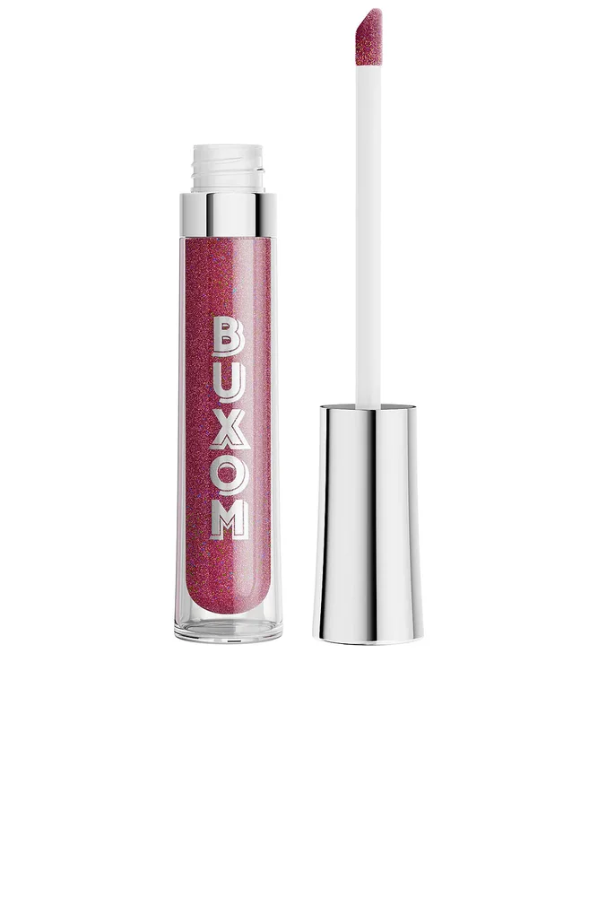 Full-On Plumping Lip Polish in Brandi