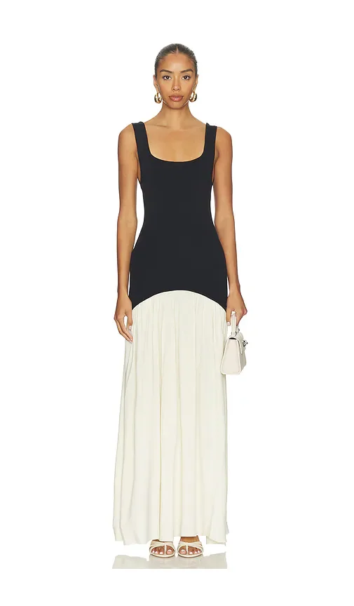The Camila Dress