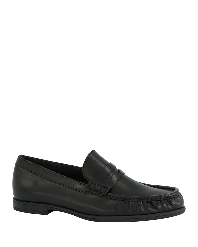 Women's Ferris Leather Loafers