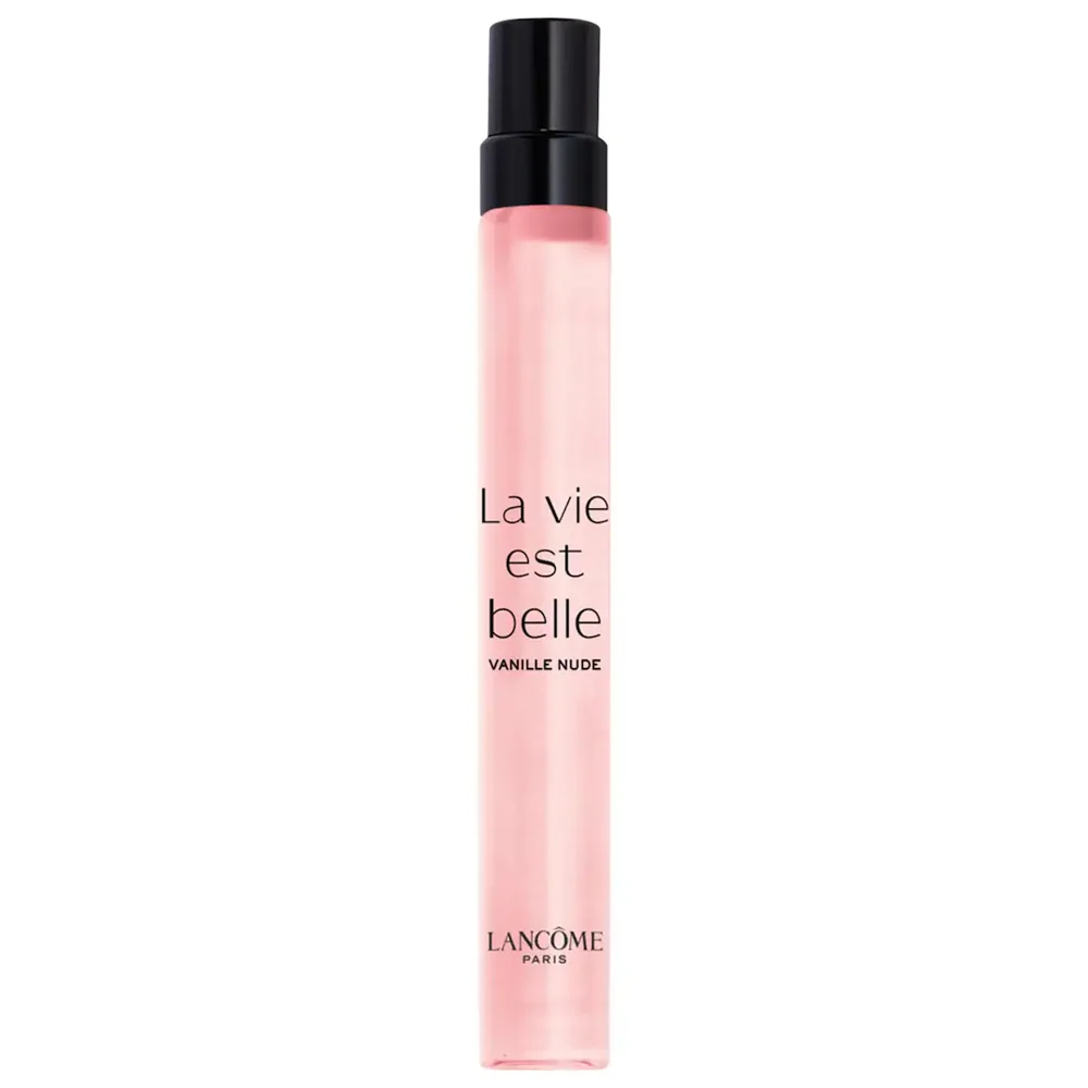 La Vie Est Belle Vanille Nude Eau de Parfum with Warm Vanilla & Musk