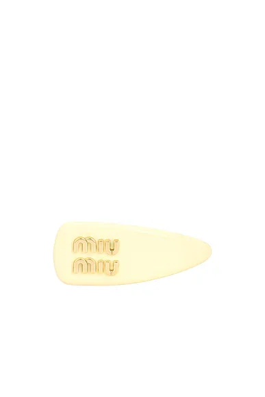 Vernice Hair Clip