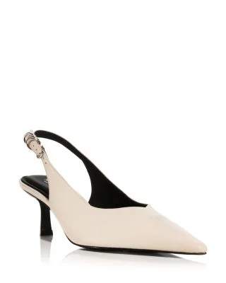 rag & boneWomen's Brynn Slingback Pumps