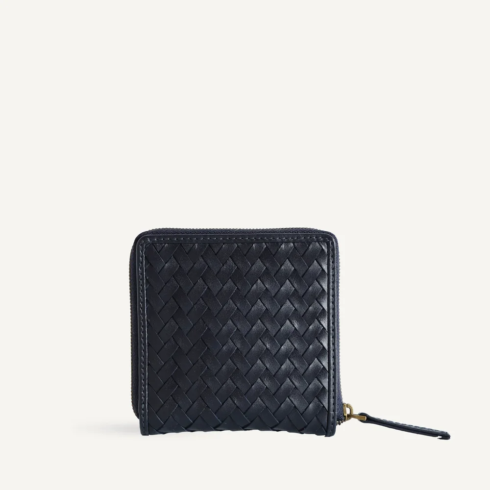 Milo Wallet, Navy