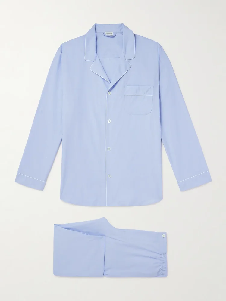 Cotton Pyjama Set