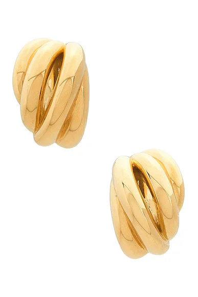 Saturne Earrings