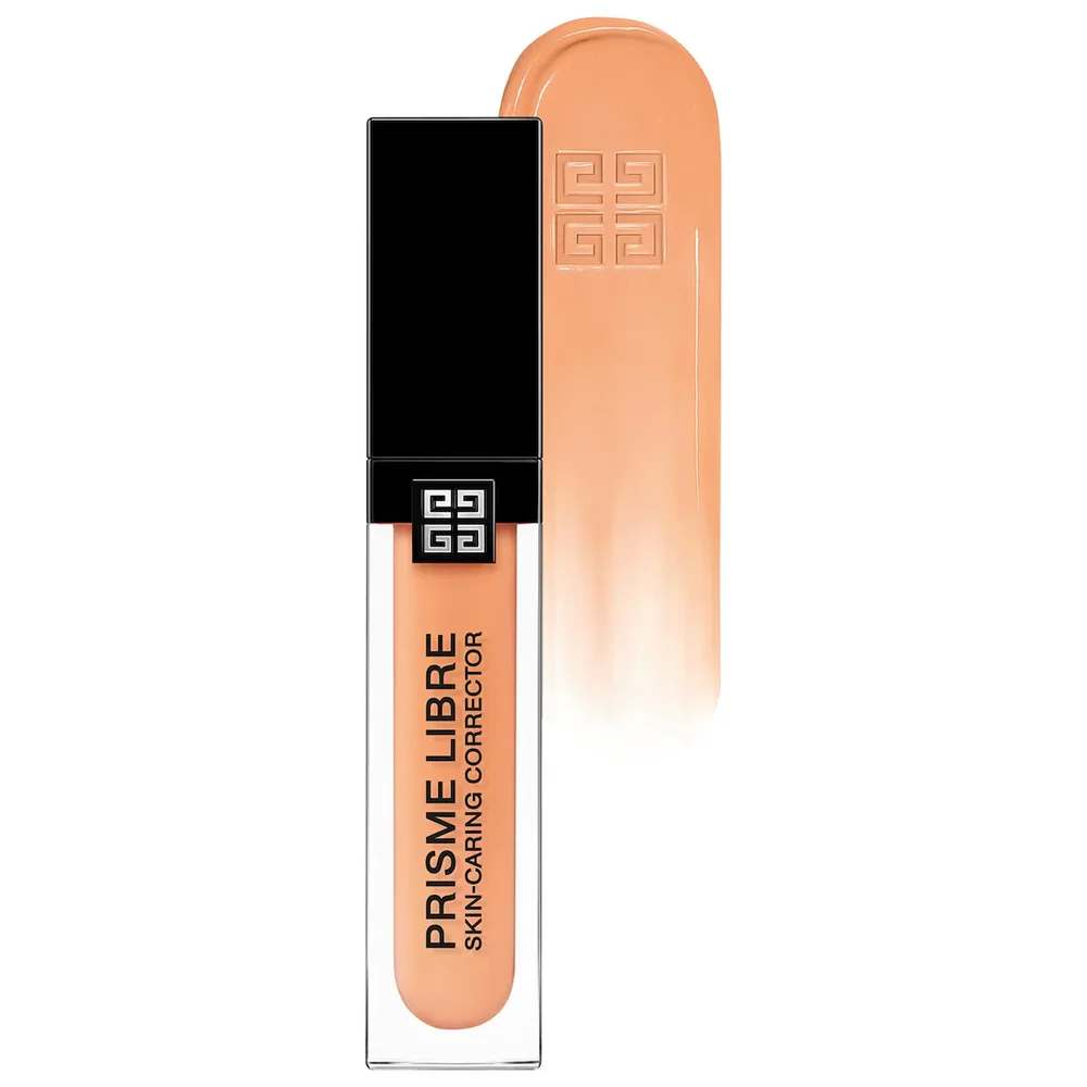 Prisme Libre Skin-Caring Color Corrector in Peach