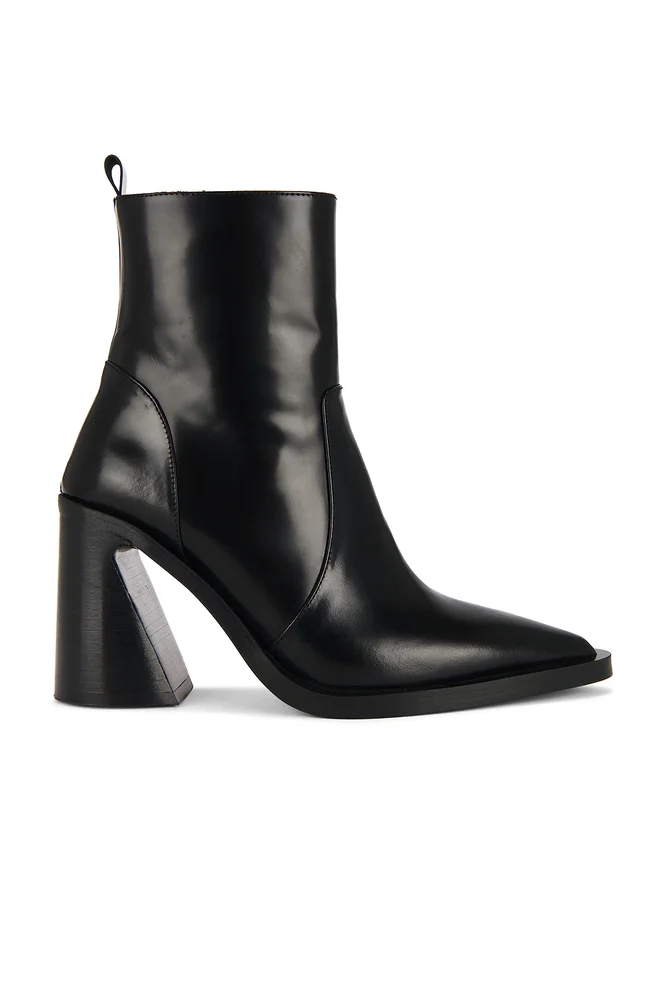Haylo Ankle Boot