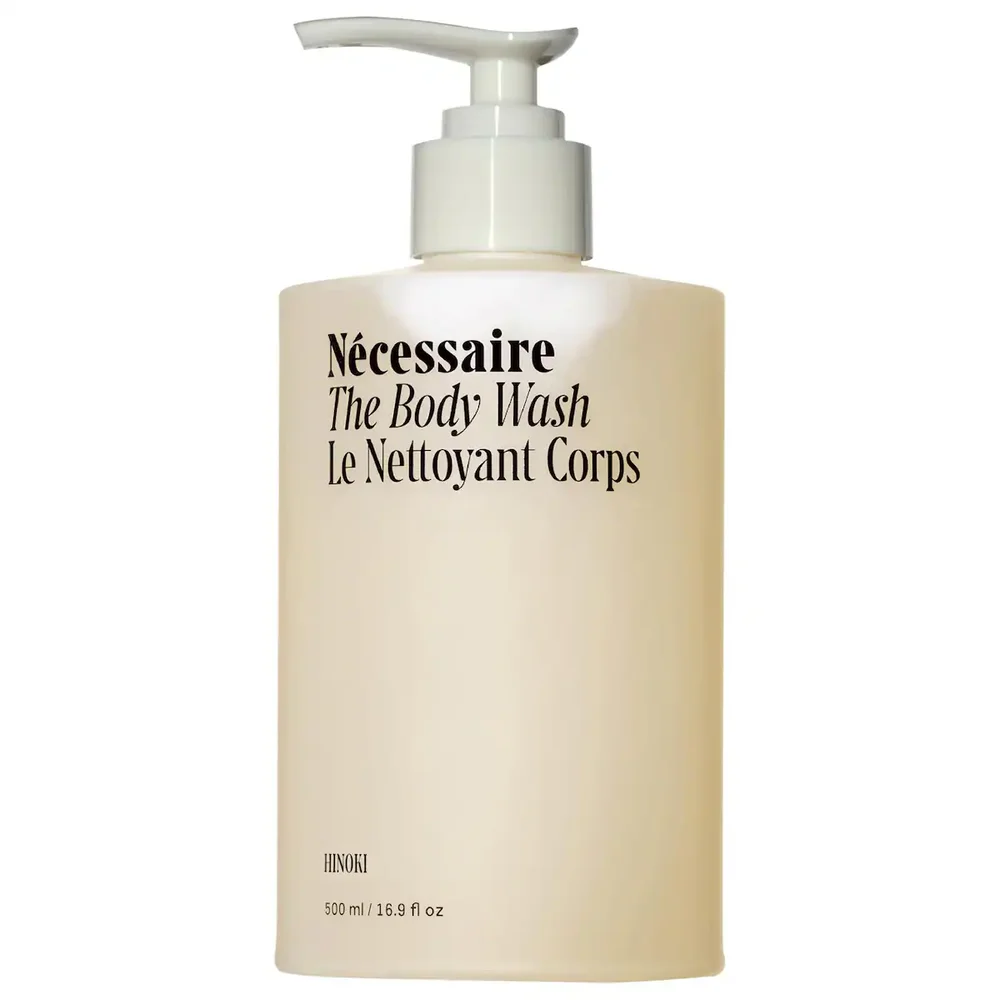 The Body Wash Hinoki Treatment