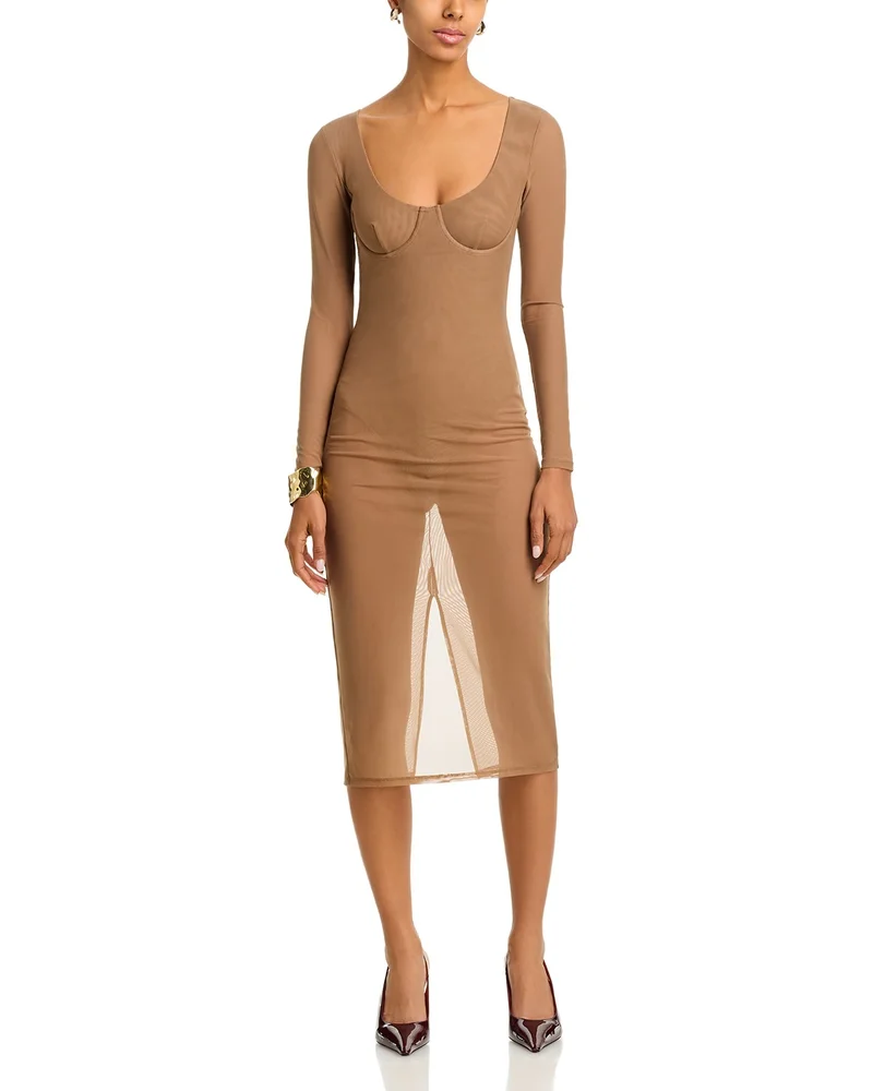 Sorella Bodycon Dress