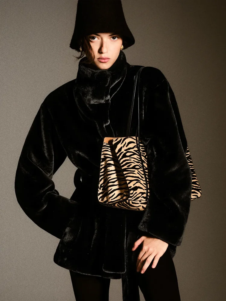Ayla Coat