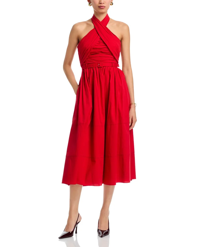 Marcie Midi Dress